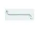 IS-Rohrausaluf-Spezialarmaturen-300mm-mit-Handschutz-Chrom-B960078AA gallery number 1